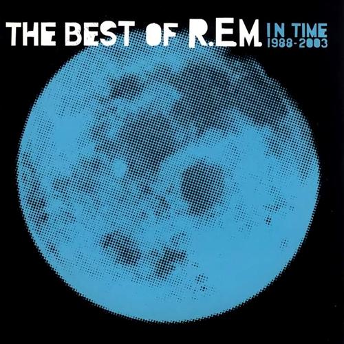 R.E.M. - 2003 The Best of R.E.M.